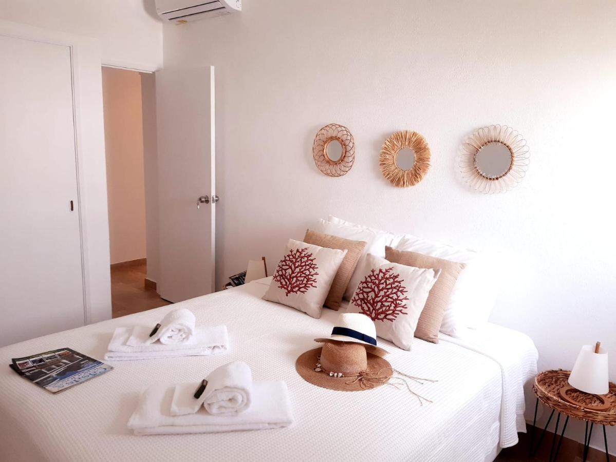 Beach Apartment Terrace Vilamoura Exterior foto