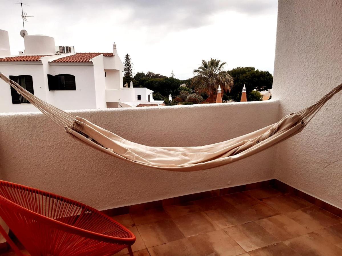 Beach Apartment Terrace Vilamoura Exterior foto