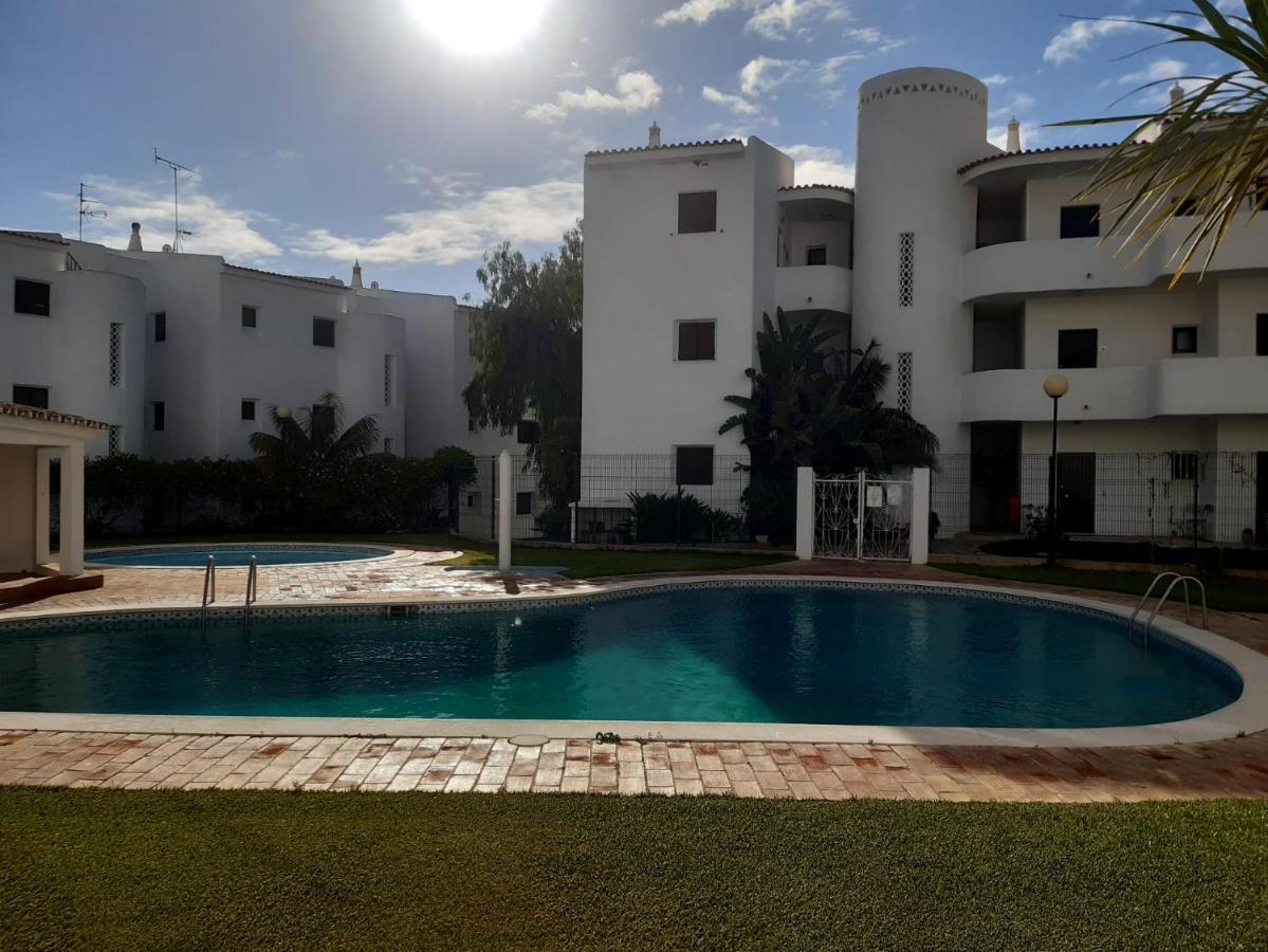 Beach Apartment Terrace Vilamoura Exterior foto