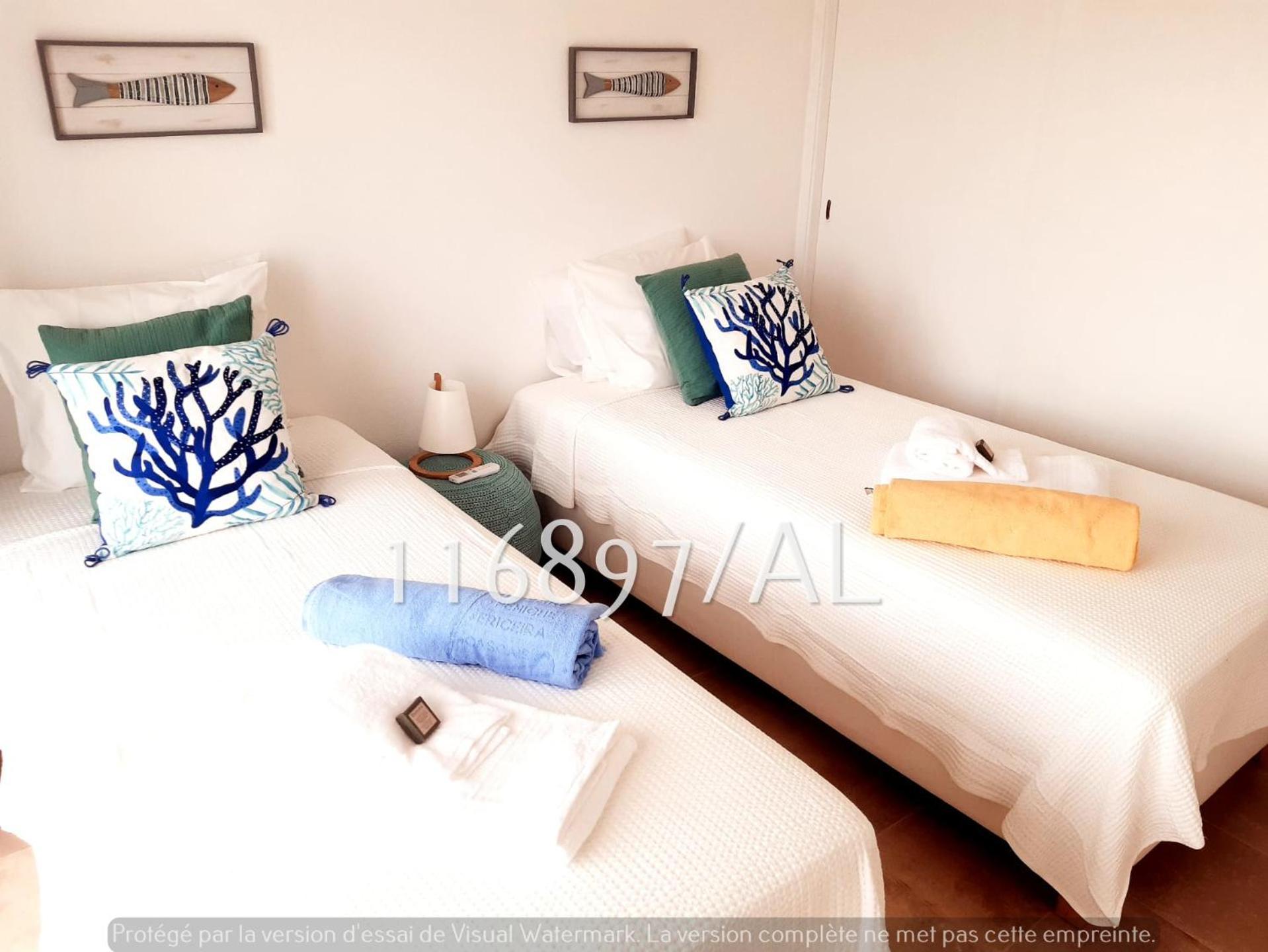 Beach Apartment Terrace Vilamoura Exterior foto